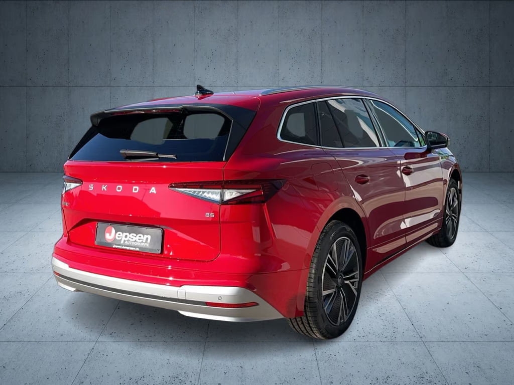 Skoda Enyaq iV