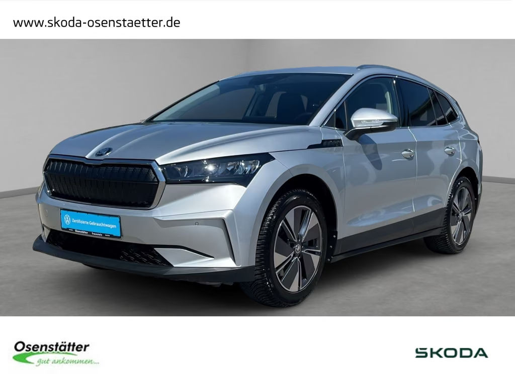 Skoda Enyaq iV Loft