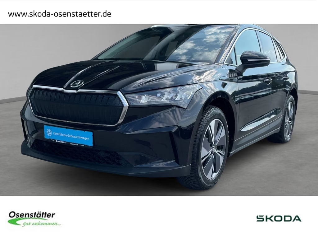 Skoda Enyaq iV Loft