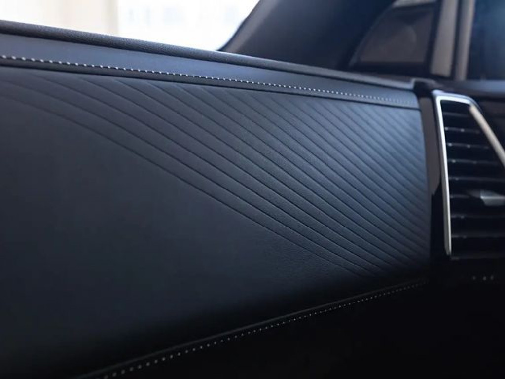 DS DS 7 Crossback