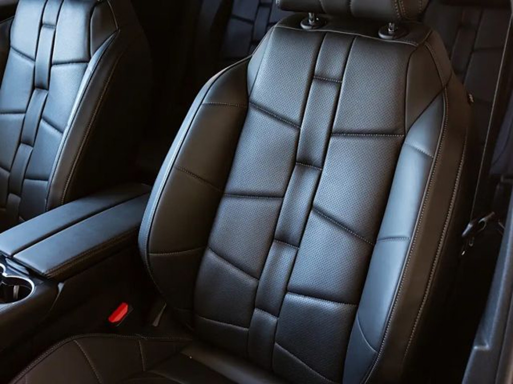 DS DS 7 Crossback