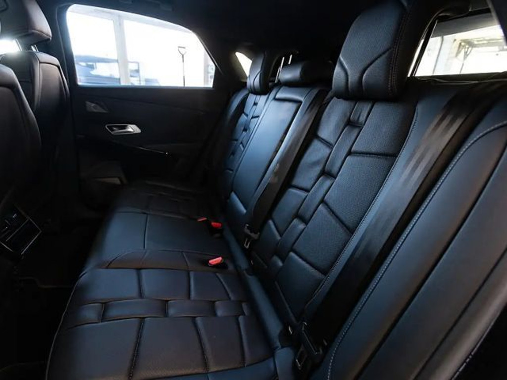 DS DS 7 Crossback
