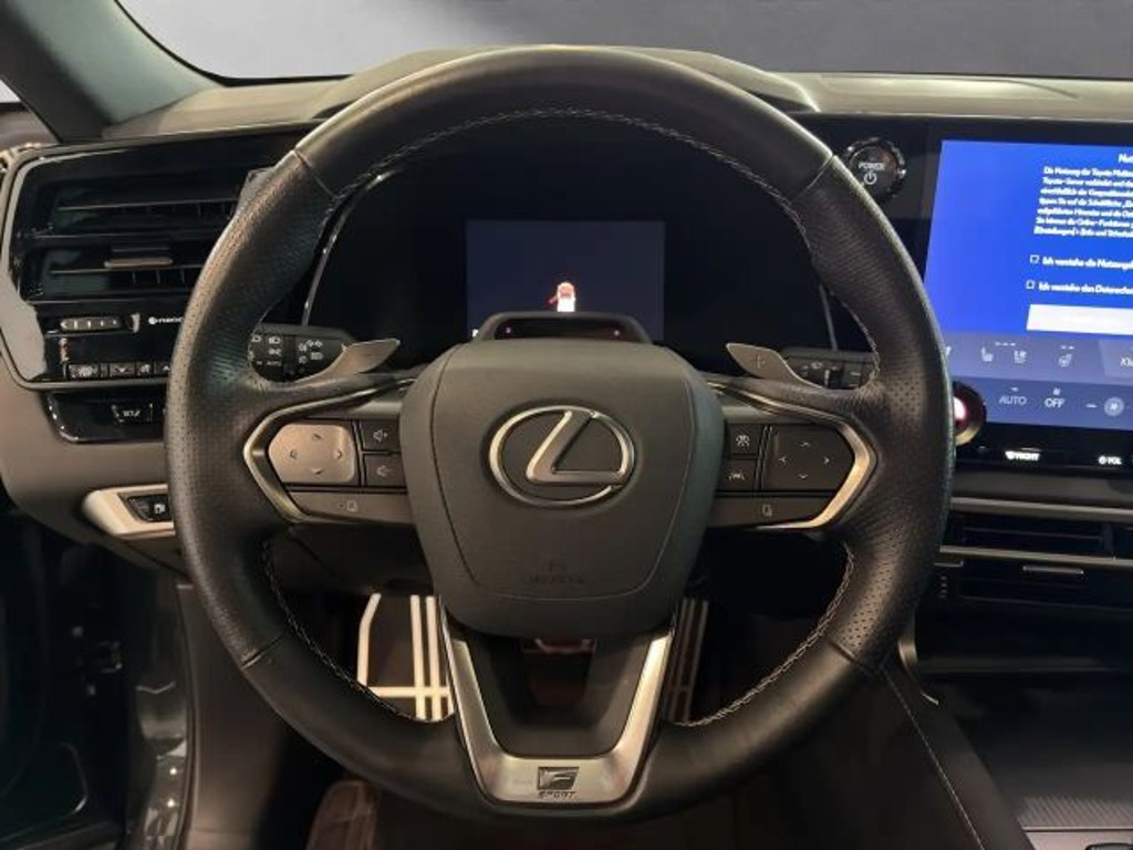 Lexus RX-Serie