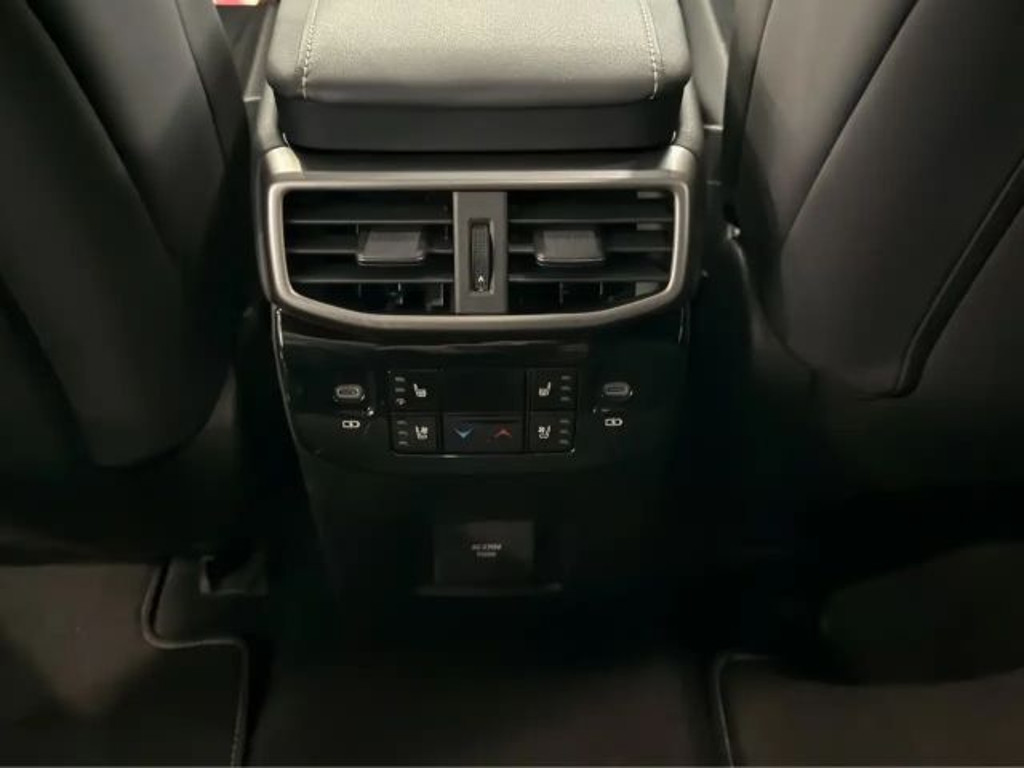 Lexus RX-Serie