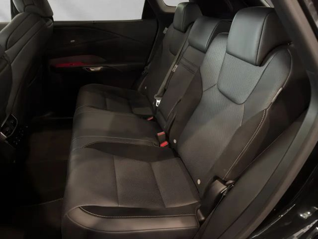 Lexus RX-Serie
