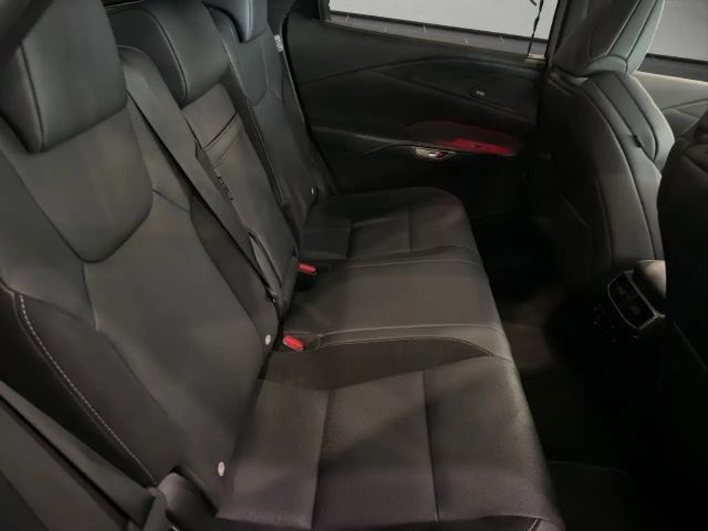 Lexus RX-Serie