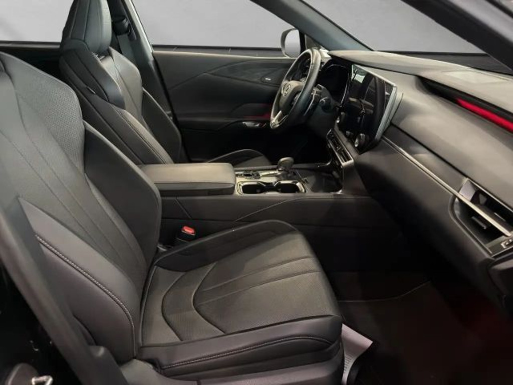 Lexus RX-Serie