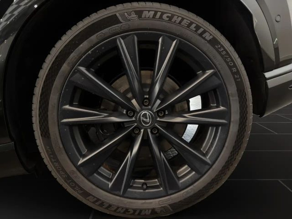 Lexus RX-Serie