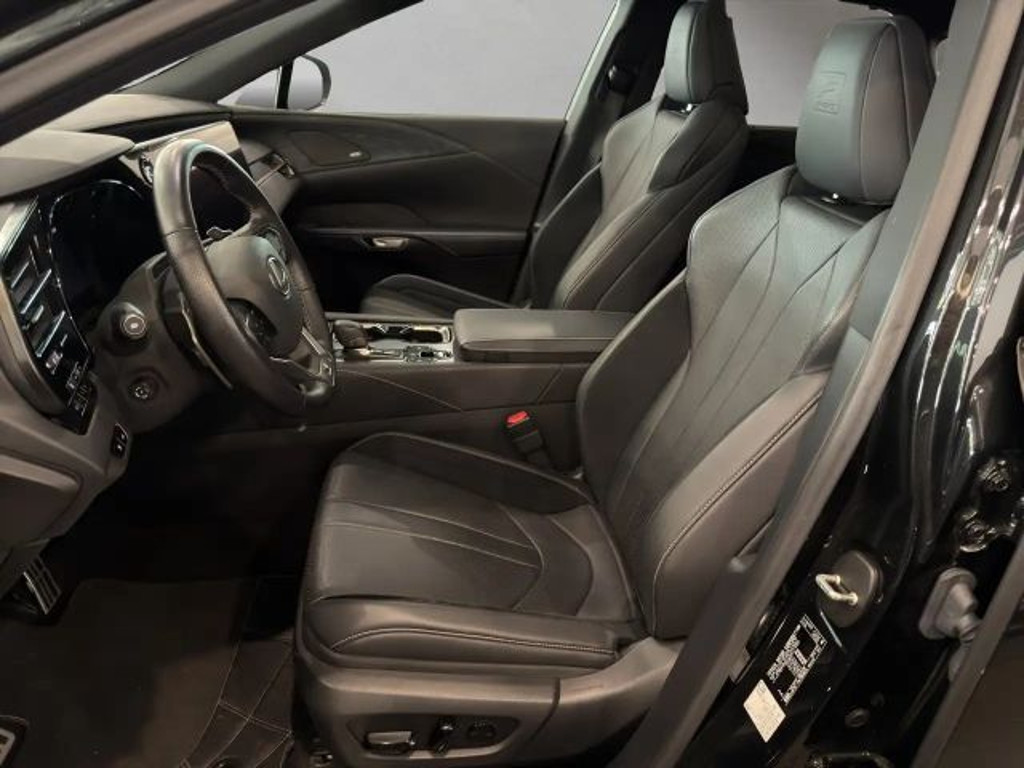 Lexus RX-Serie