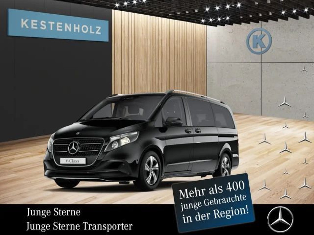 Mercedes-Benz V-Klasse V 250 V 250 d