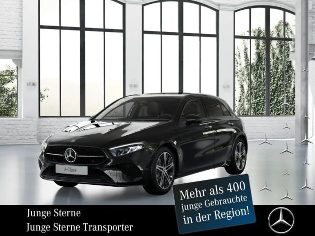 Mercedes-Benz A-Klasse A 250 A 250 e