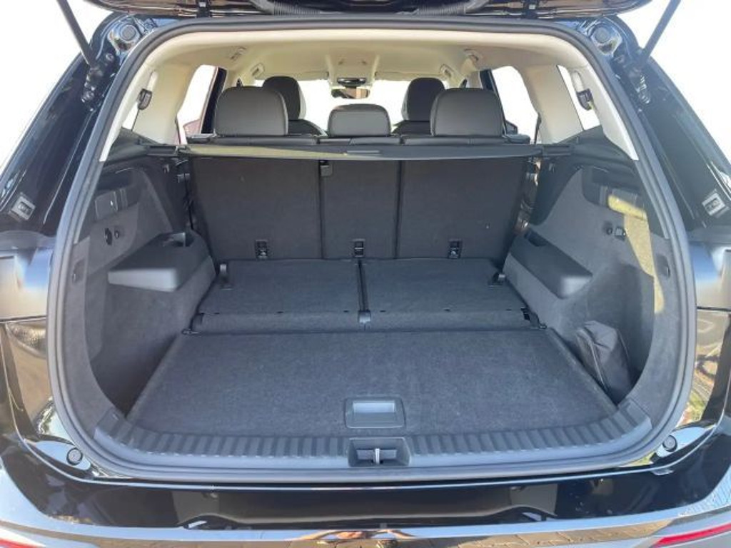Volkswagen Tayron DSG Life