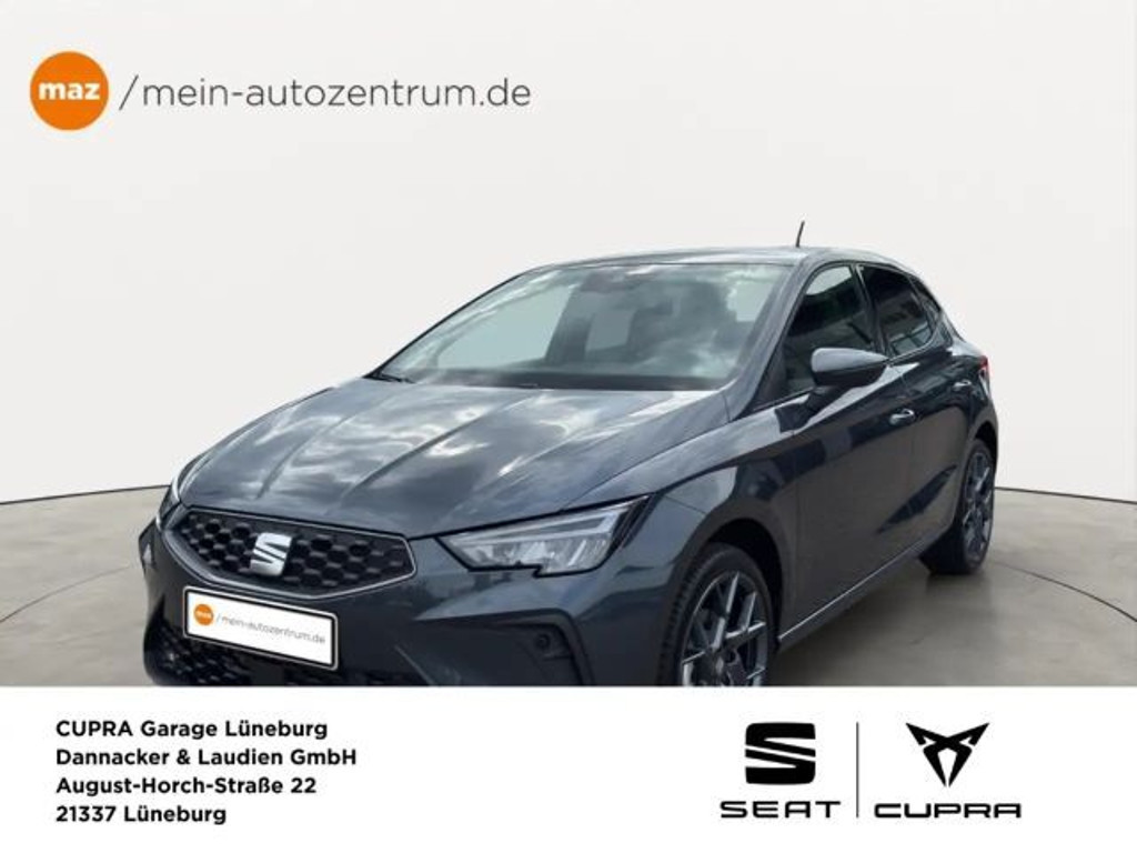 Seat Ibiza Style 1.0 TSI