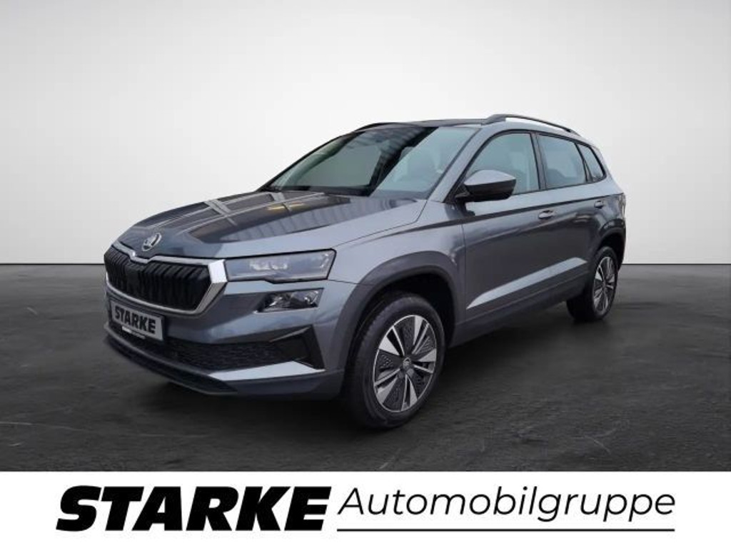 Skoda Karoq 1.5 TSI
