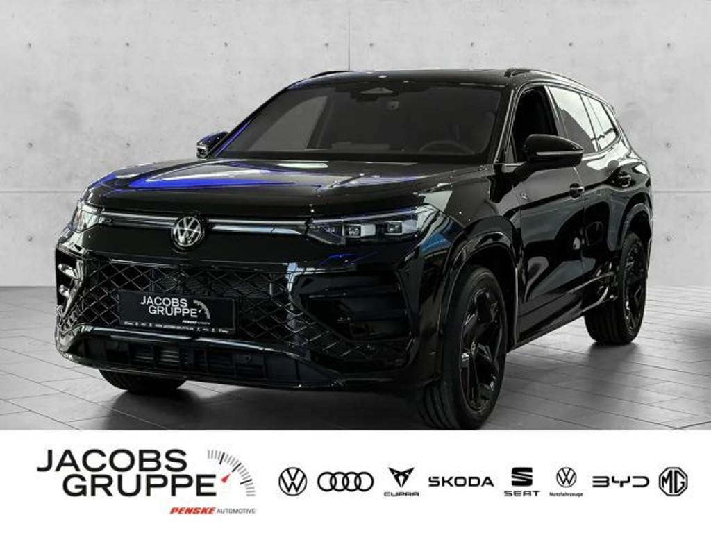 Volkswagen Tayron Style R-Line 2.0 TDI