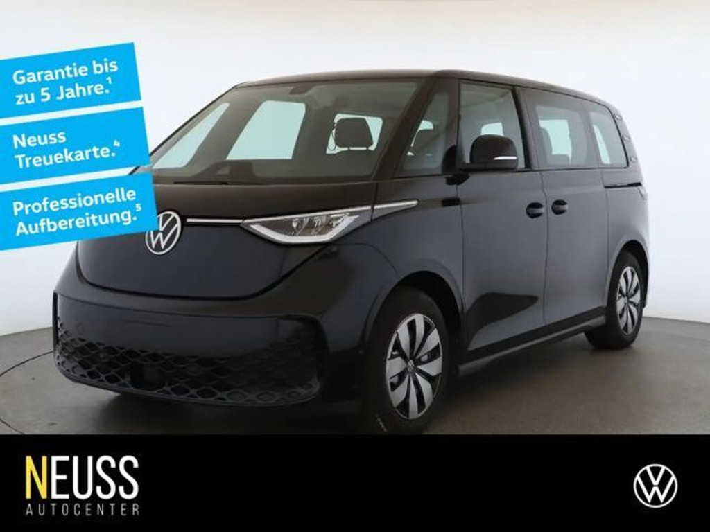 Volkswagen ID.Buzz Pro