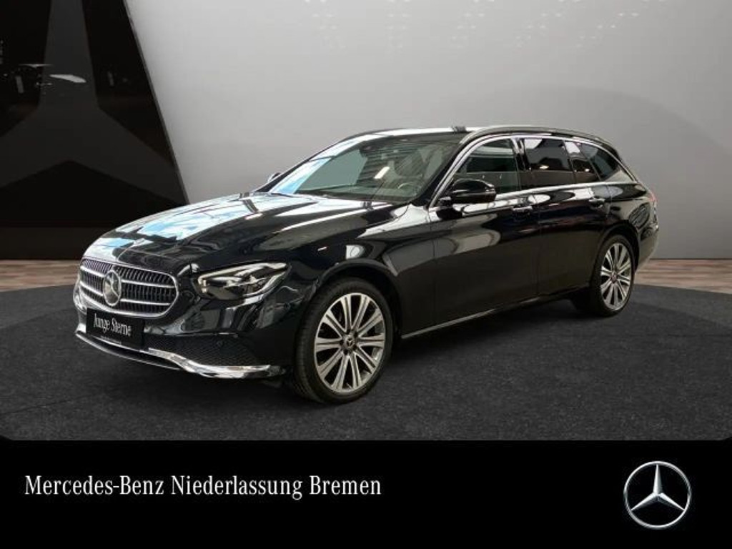 Mercedes-Benz E-Klasse E 300 4MATIC AVANTGARDE Estate E 300 d