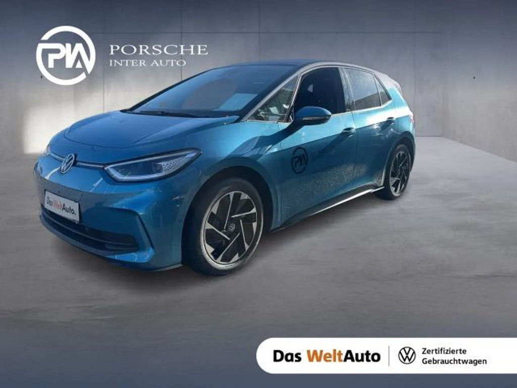 Volkswagen ID.3 Business Performance Pro