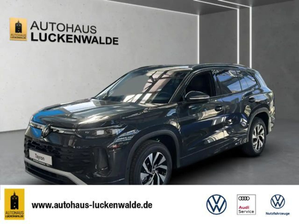 Volkswagen Tayron DSG Life eHybrid IQ.Drive