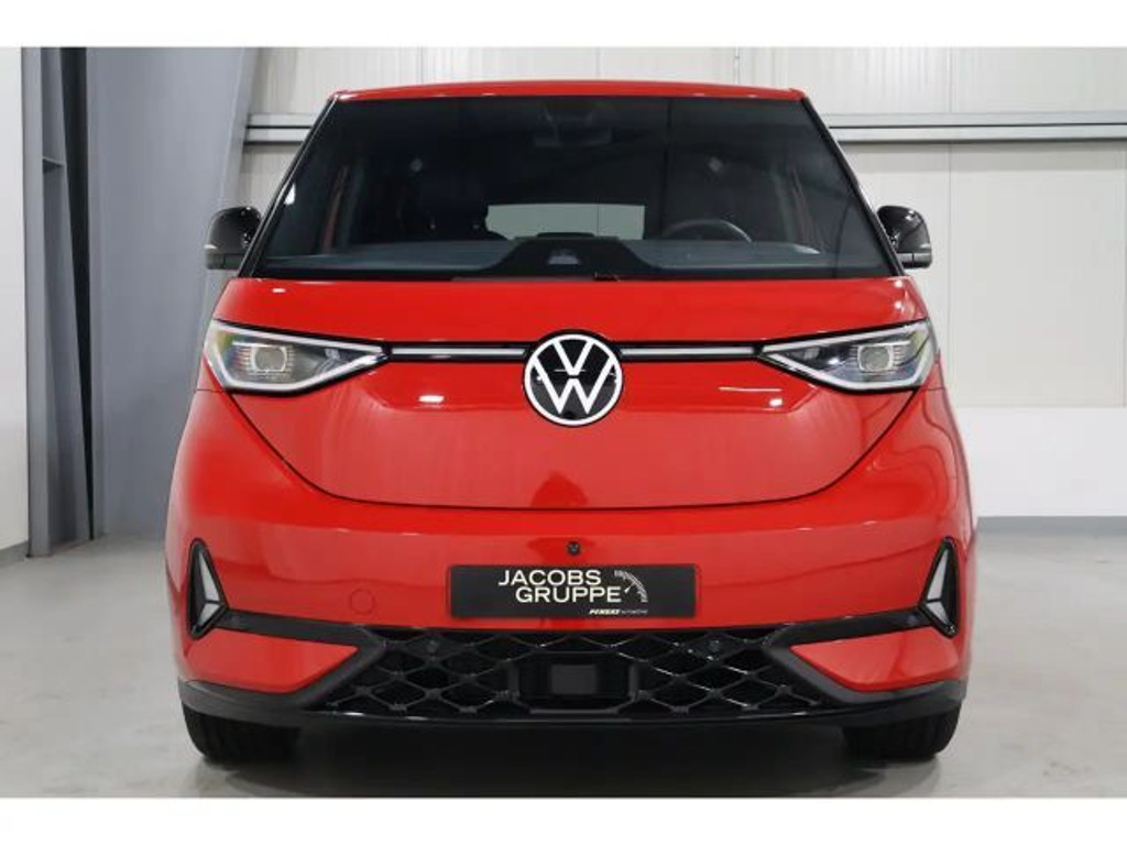 Volkswagen ID.Buzz