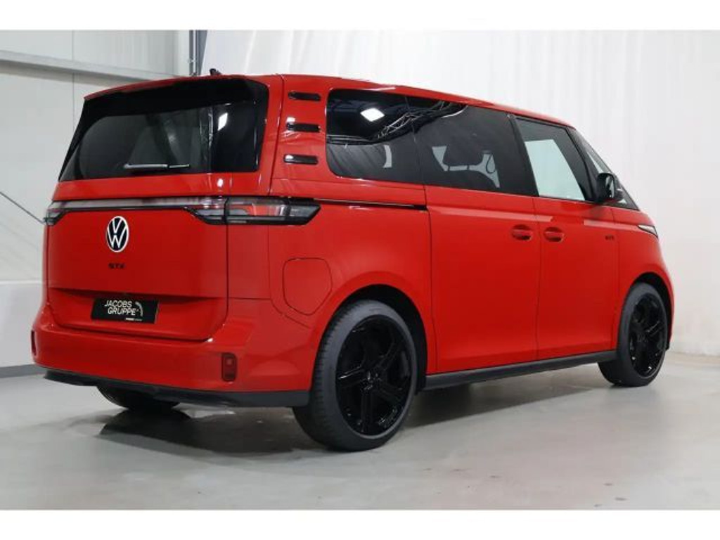 Volkswagen ID.Buzz