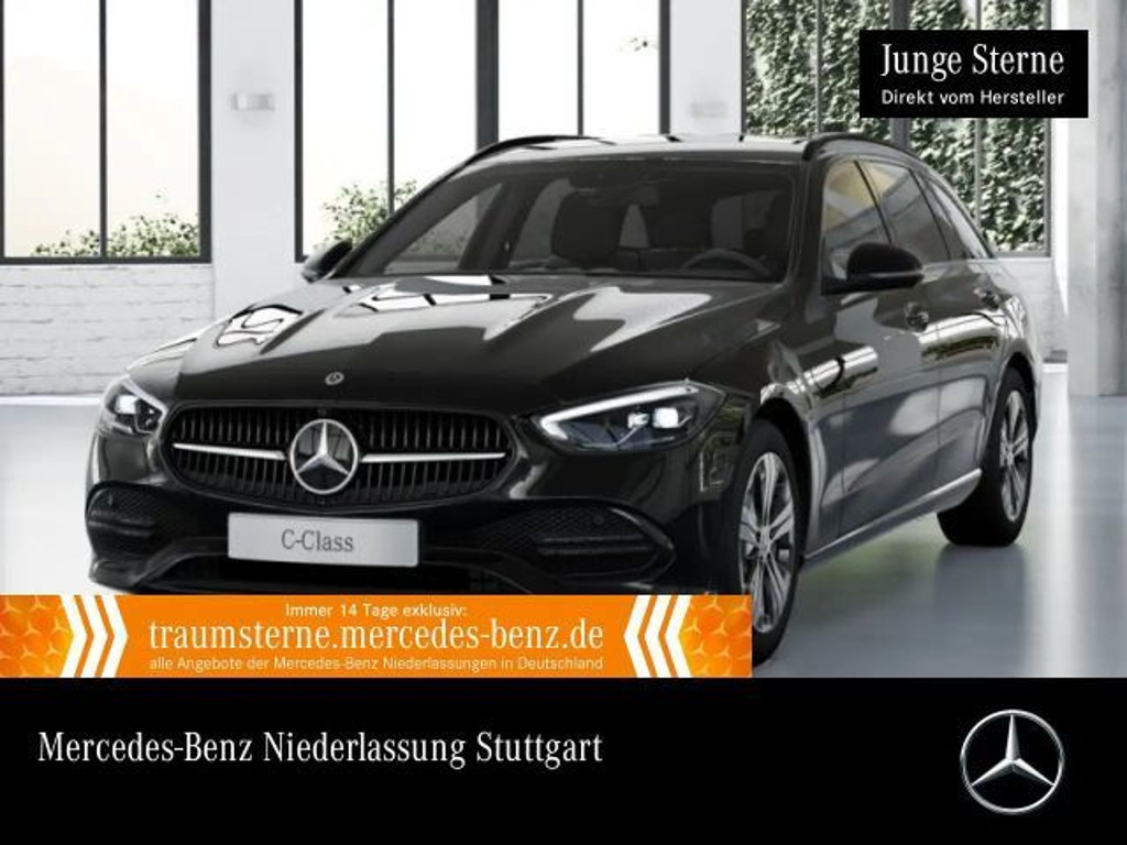 Mercedes-Benz C-Klasse C 300 AVANTGARDE Estate C 300 e