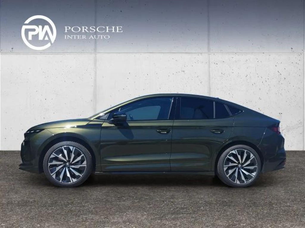 Skoda Enyaq iV