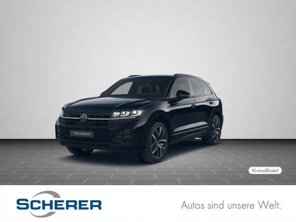 Volkswagen Touareg R-Line 3.0 V6 TDI