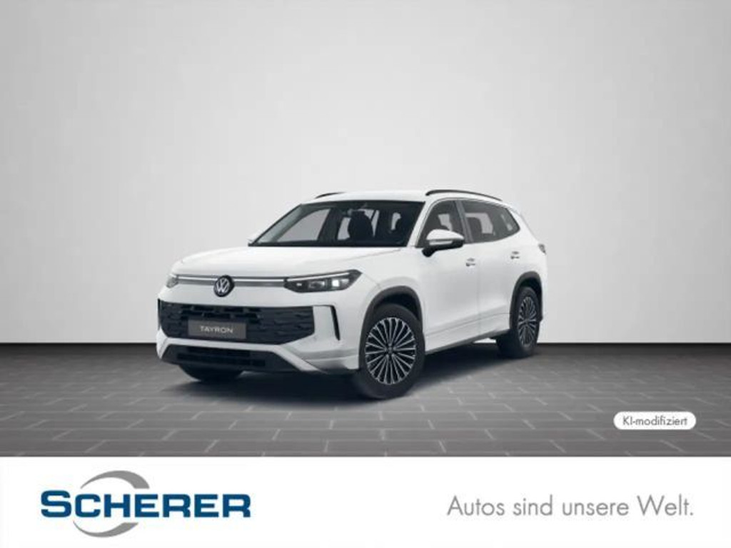 Volkswagen Tayron Life IQ.Drive 2.0 TSI