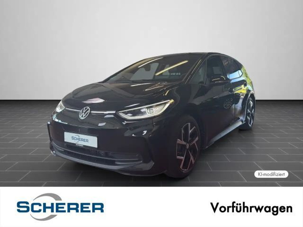 Volkswagen ID.3 Performance Pro 150 kW