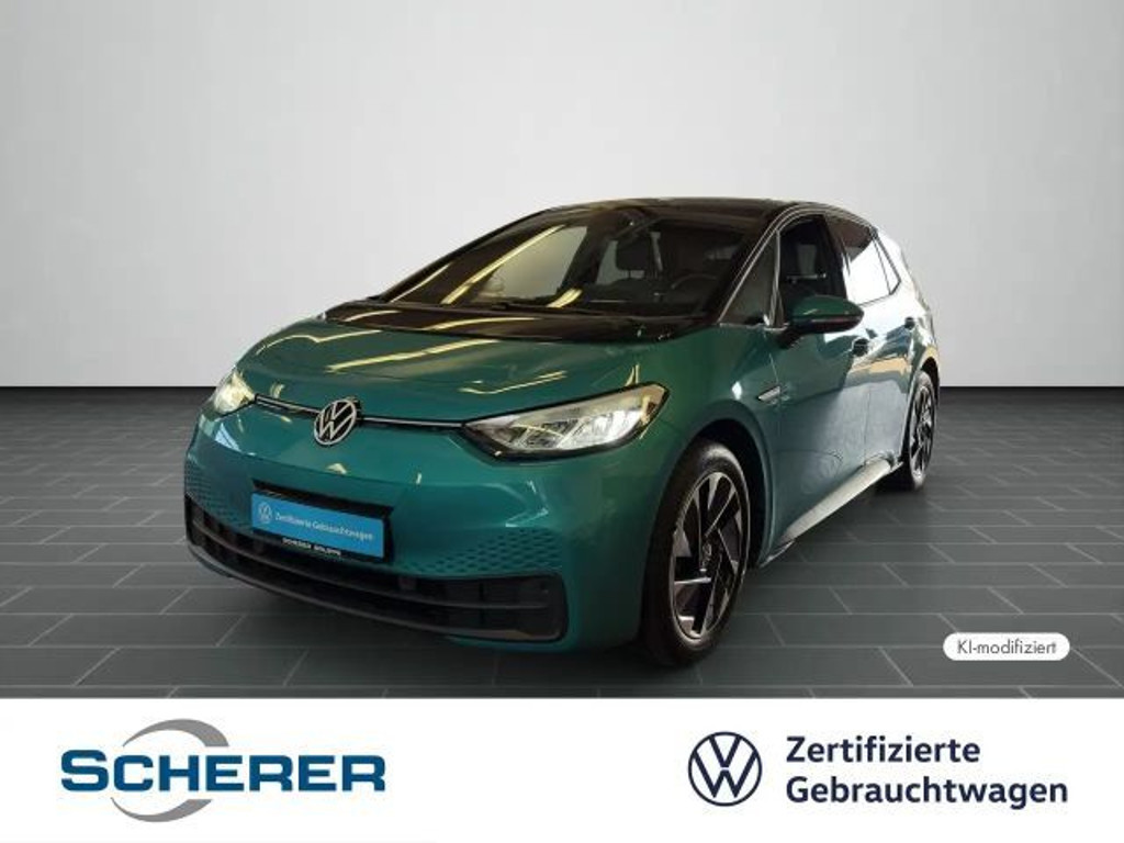 Volkswagen ID.3 Life Performance Pro