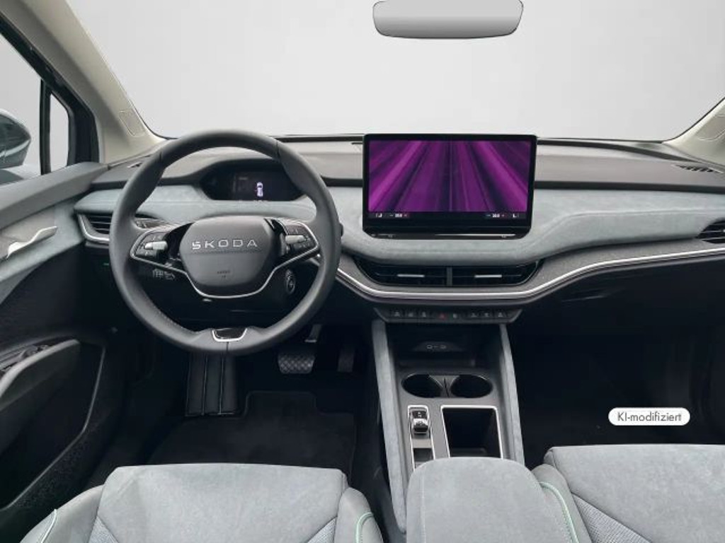 Skoda Enyaq iV