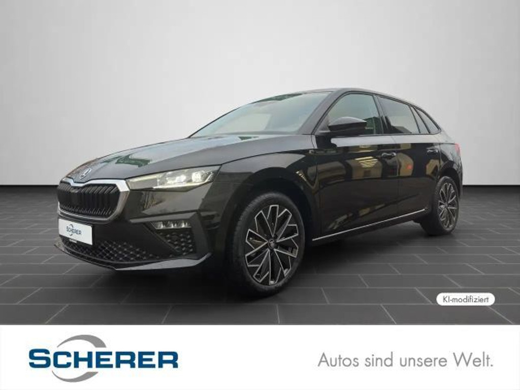 Skoda Scala 85 Tour