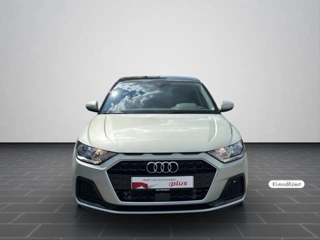 Audi A1 30 TFSI