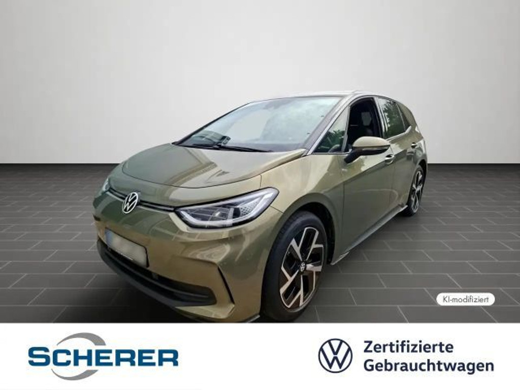 Volkswagen ID.3 58 KWh IQ.Drive Move