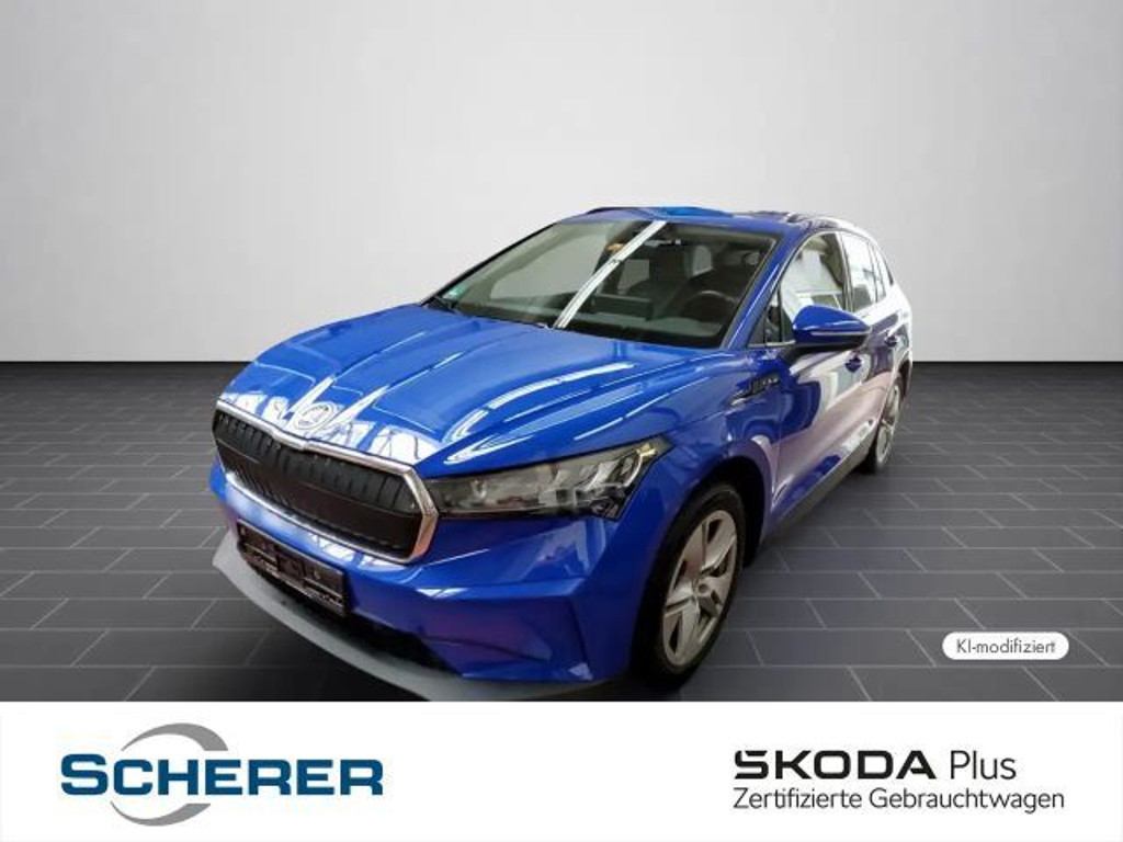 Skoda Enyaq iV iV 60
