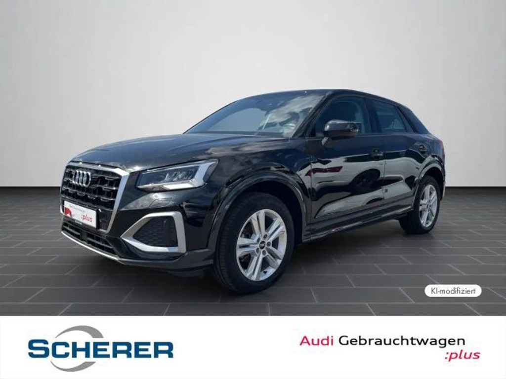 Audi Q2 30 TFSI