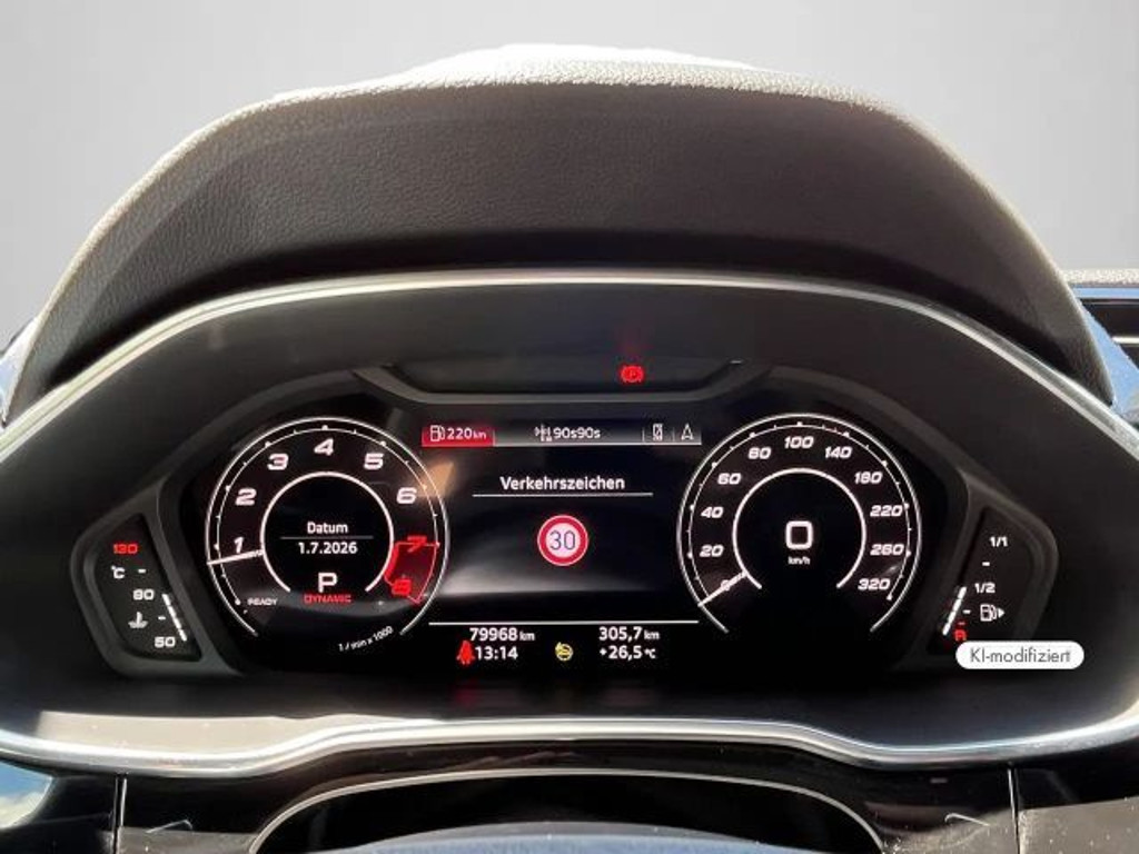 Audi RS Q3