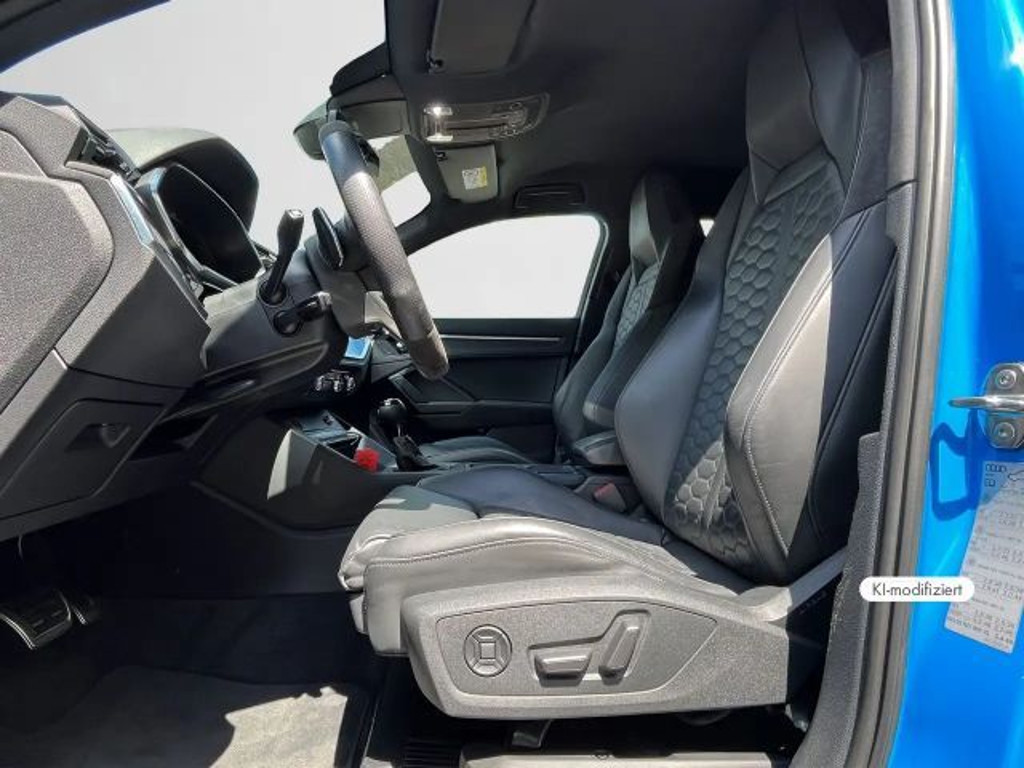 Audi RS Q3