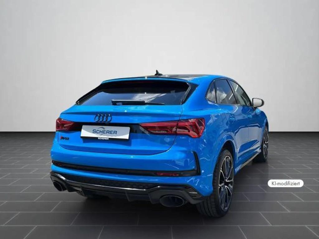 Audi RS Q3