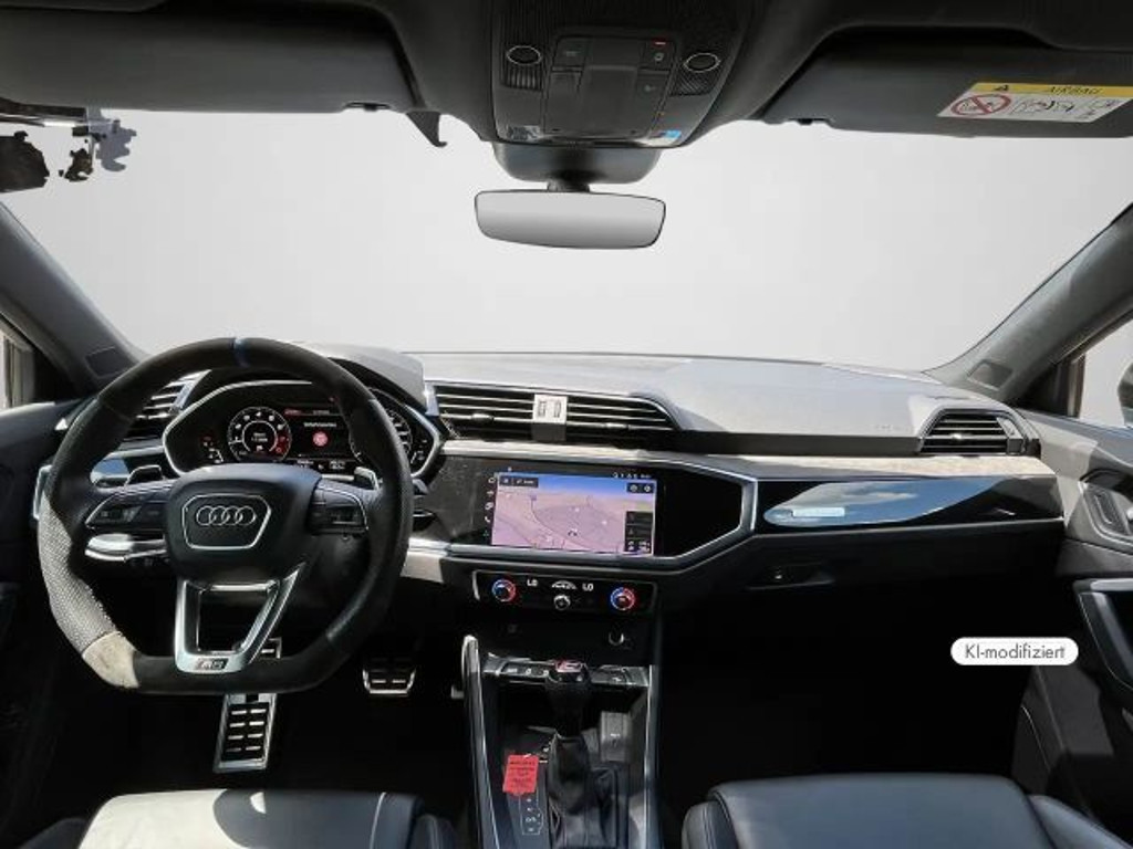 Audi RS Q3