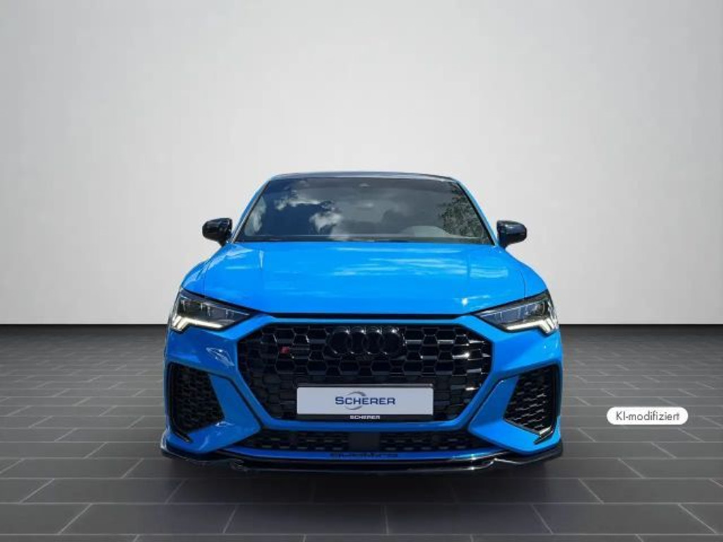 Audi RS Q3