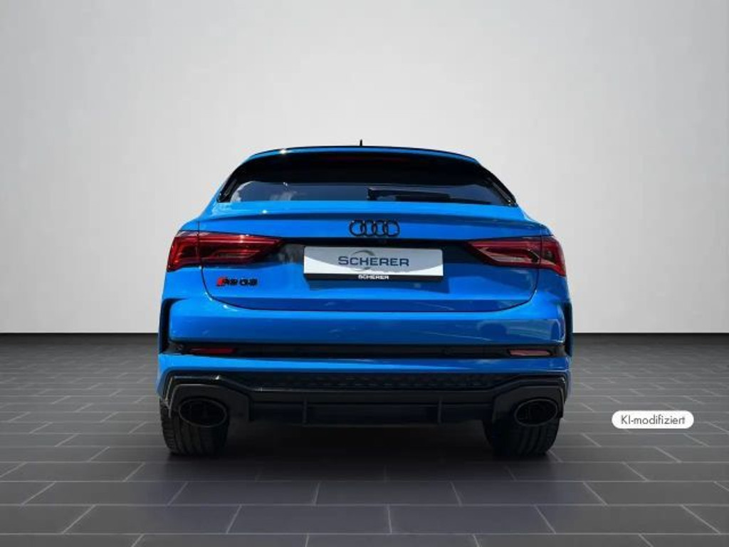 Audi RS Q3