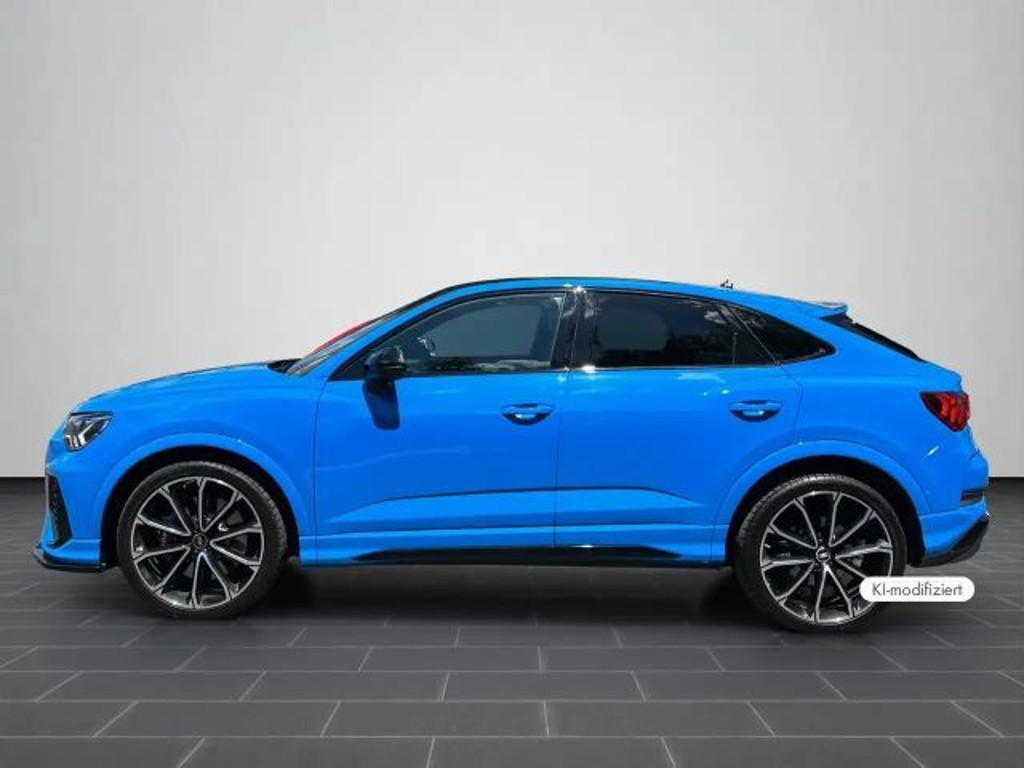 Audi RS Q3