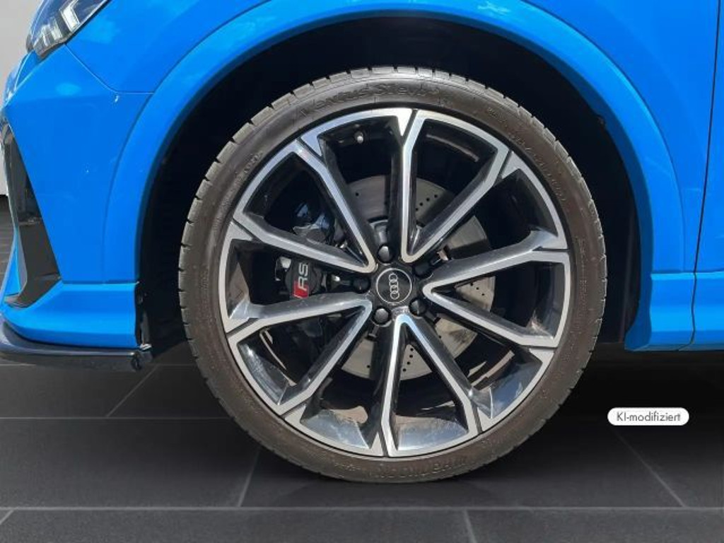 Audi RS Q3