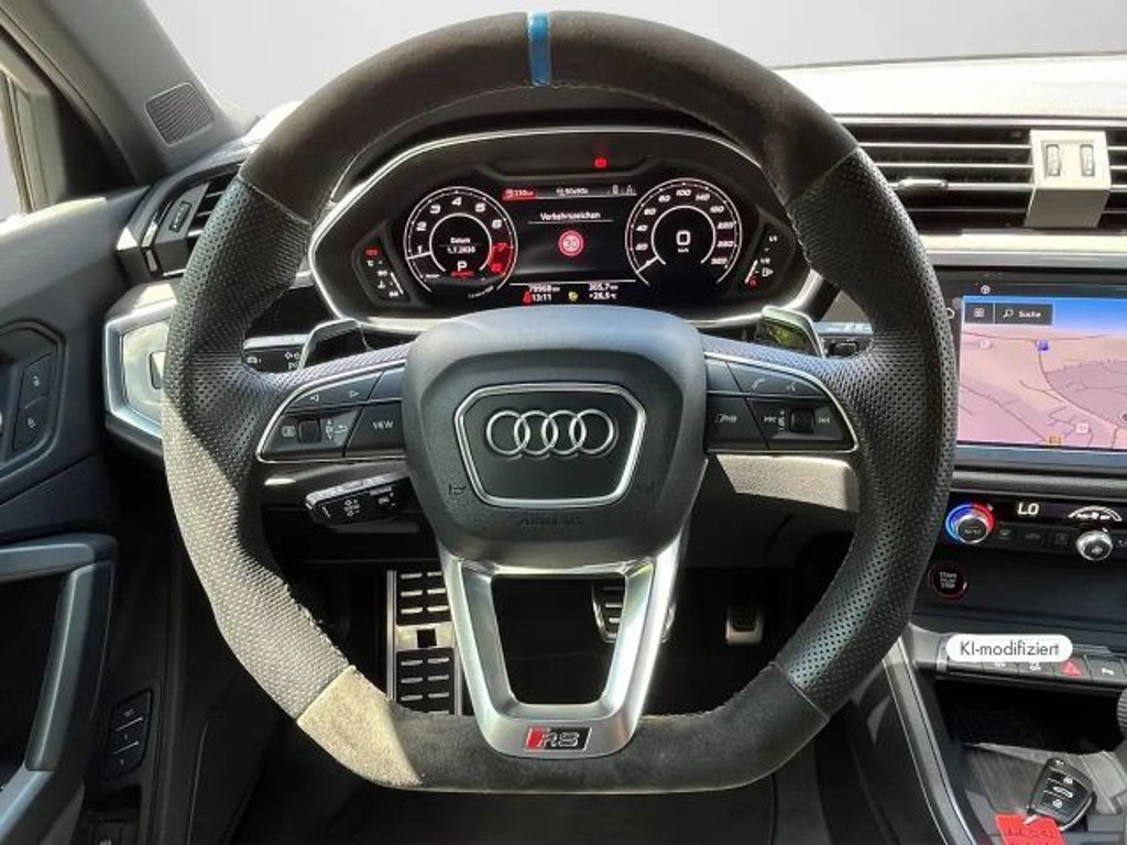 Audi RS Q3
