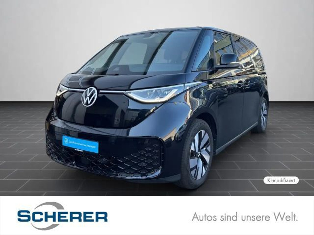 Volkswagen ID.Buzz 77 KWh Pro 150 kW