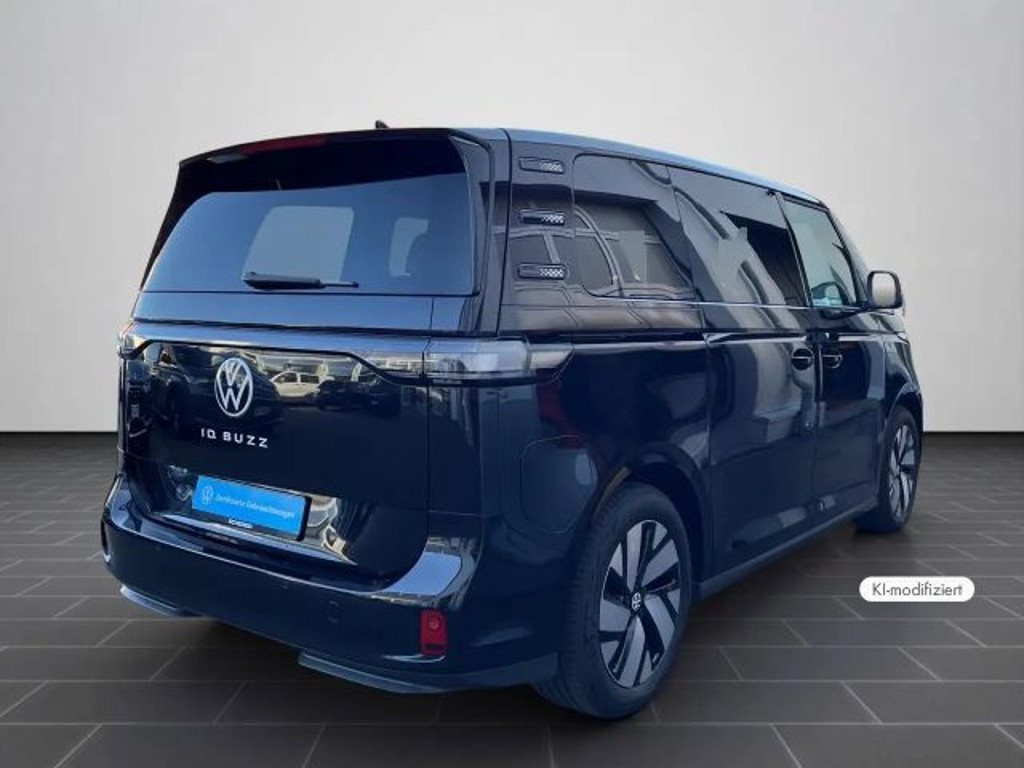 Volkswagen ID.Buzz