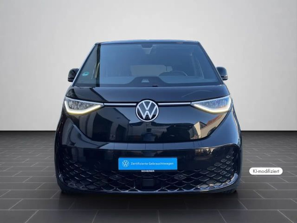 Volkswagen ID.Buzz