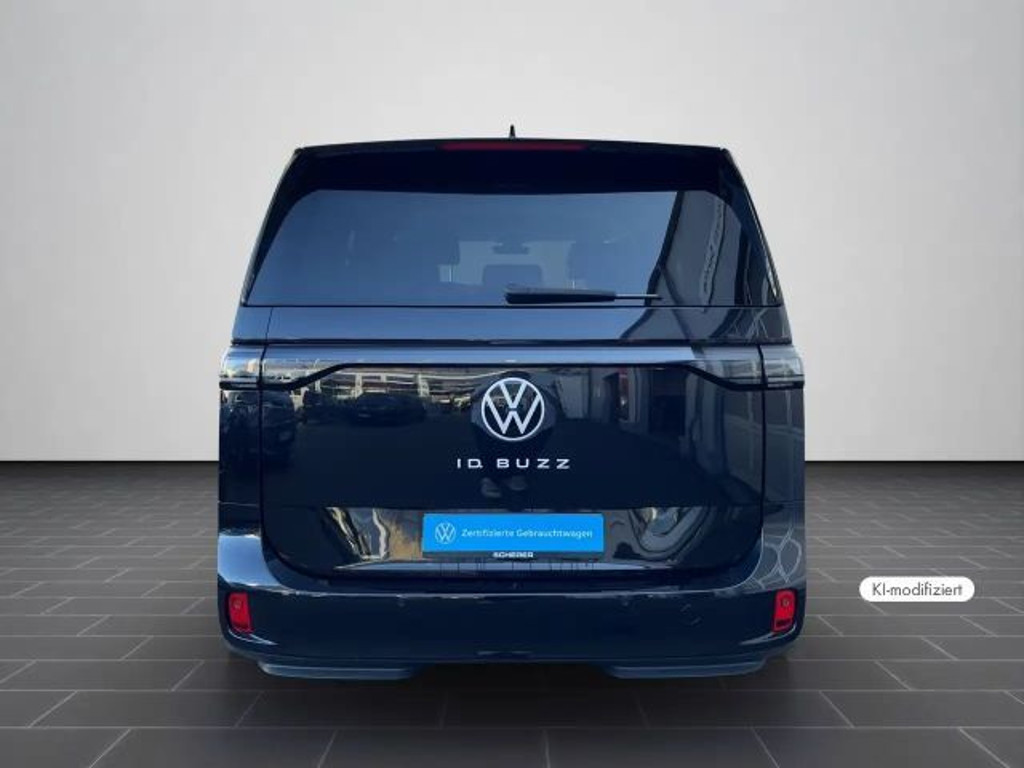 Volkswagen ID.Buzz